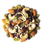 Nut and Seeds
